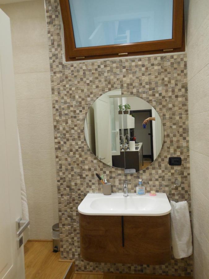 New Rooms Center Bari Exterior photo